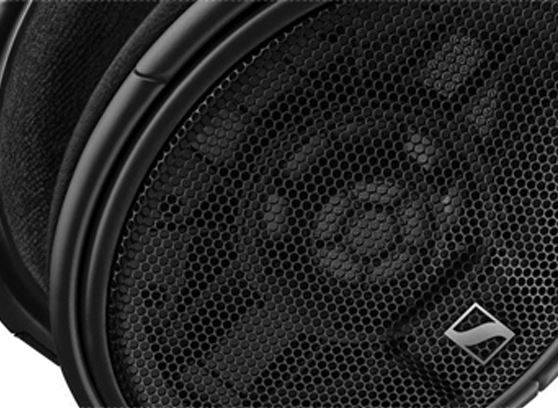 Sennheiser HD 660S - cecha 2